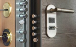 Cerraduras Multipunto: Cómo Funcionan y Su Importancia en la Seguridad del Hogar