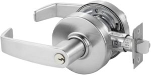Protección de accesos en almacenes y depósitos