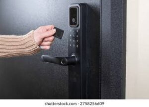La Automatización Como Elemento Clave De La Cerrajería Moderna